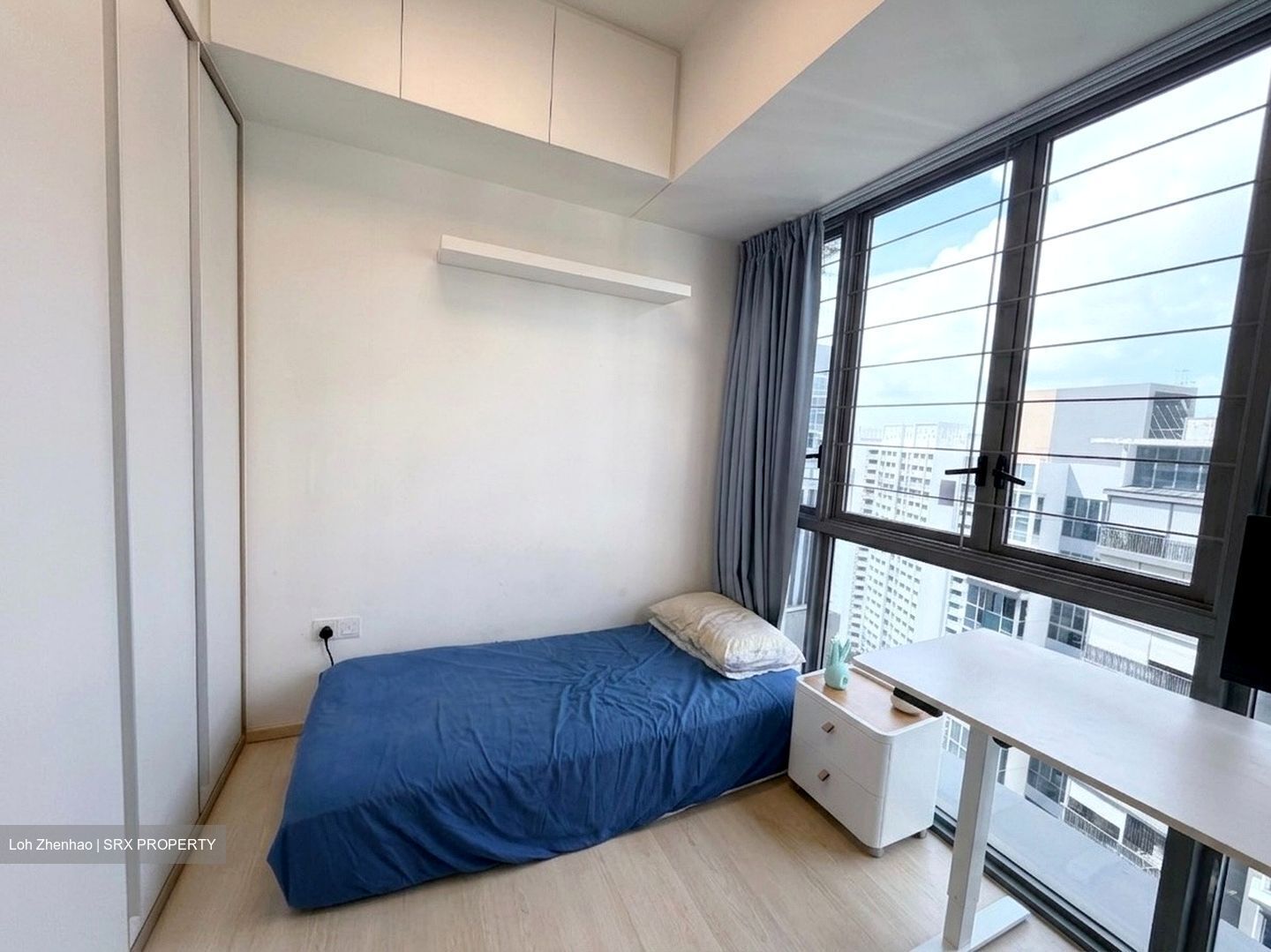 H2O Residences (D28), Condominium #552770171
